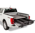 DECKED Ford Ranger Raptor 2023+ Double Cab
